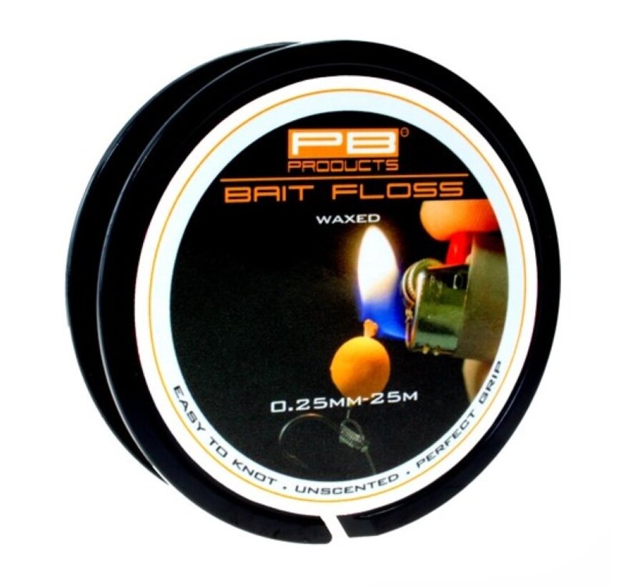 PB Products Bait Floss
