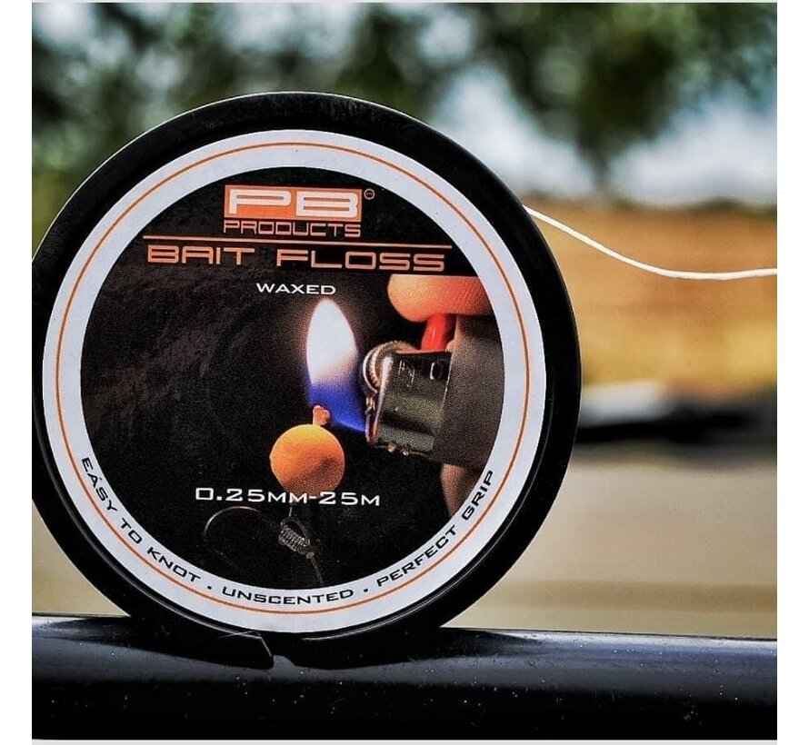 PB Products Bait Floss