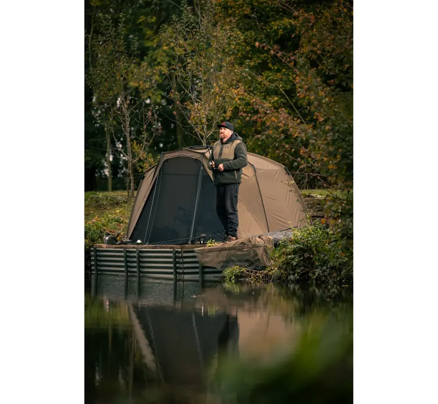 Trakker Tempest 150 Insect Panel