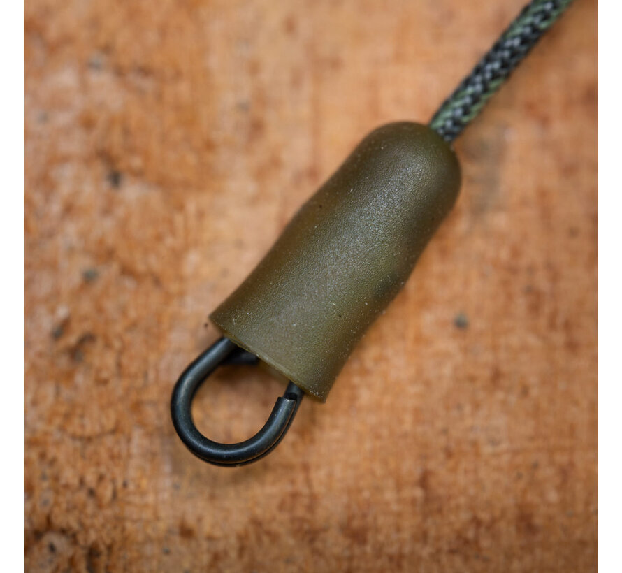 PB Products Ready2Go Naked Chod Helicopter Leader Silk Ray