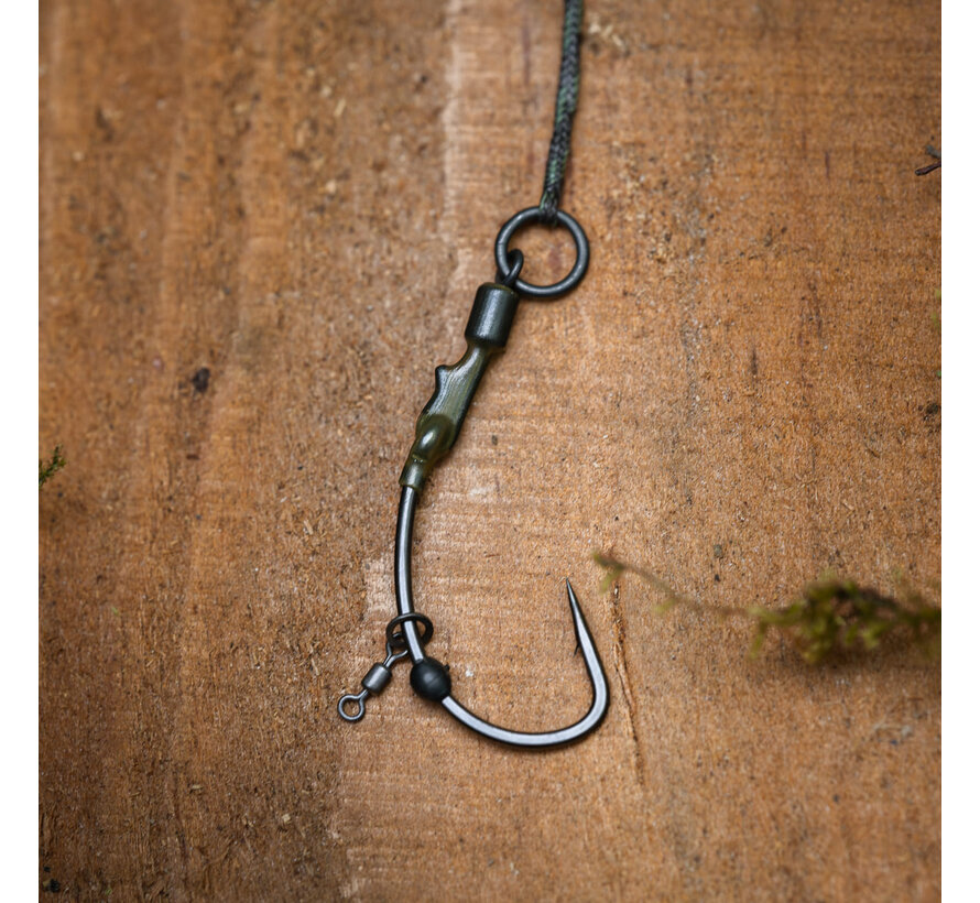 PB Products Ronnie Rig