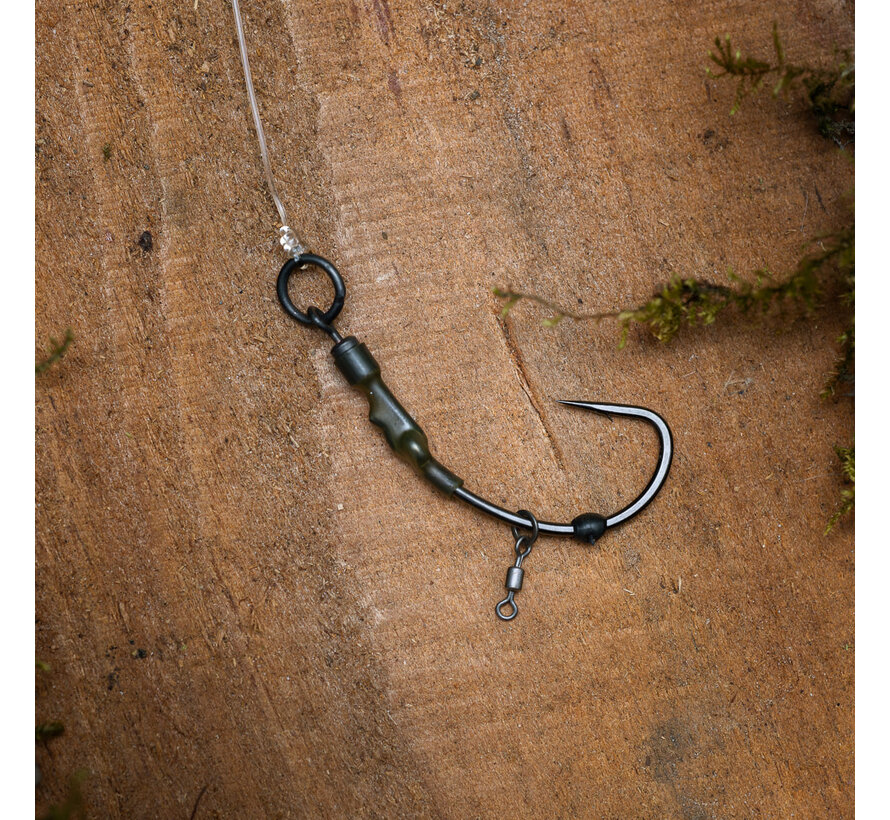 PB Products Ronnie Rig