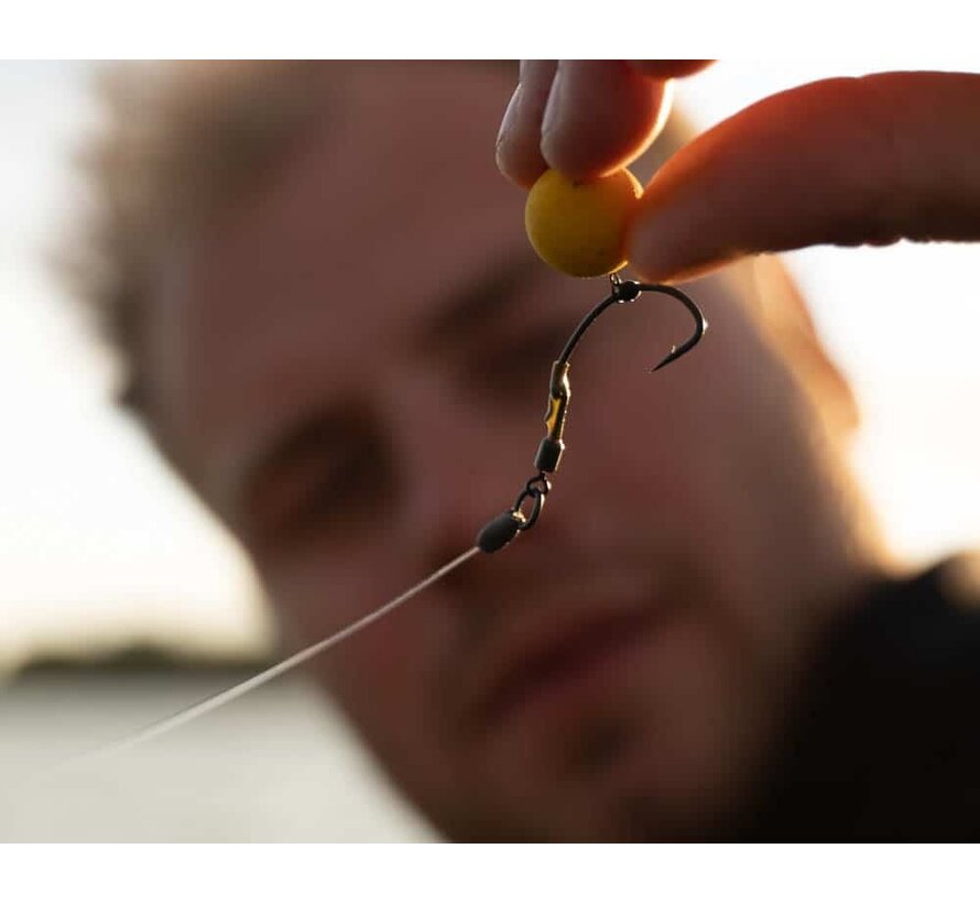 PB Products Ronnie Rig