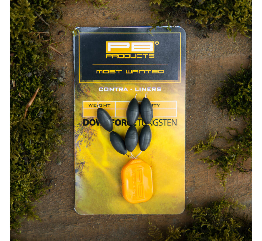 PB Products Contra-Liners