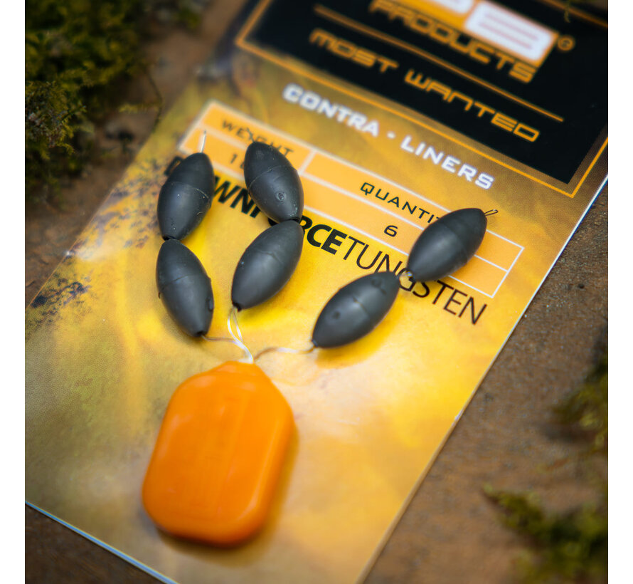 PB Products Contra-Liners