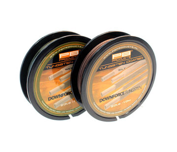PB Products PB Products Downforce Tungsten 20LB - Onderlijnmateriaal