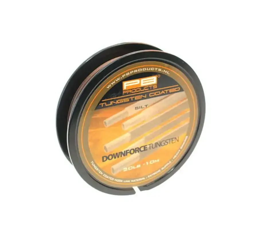 PB Products Downforce Tungsten 20LB - Onderlijnmateriaal