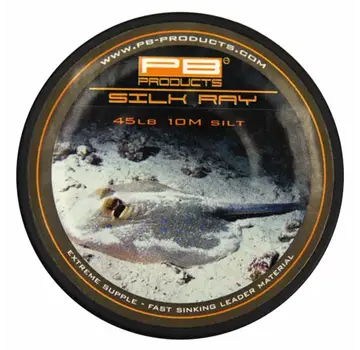 PB Products PB Products Silk Ray - Leadermateriaal