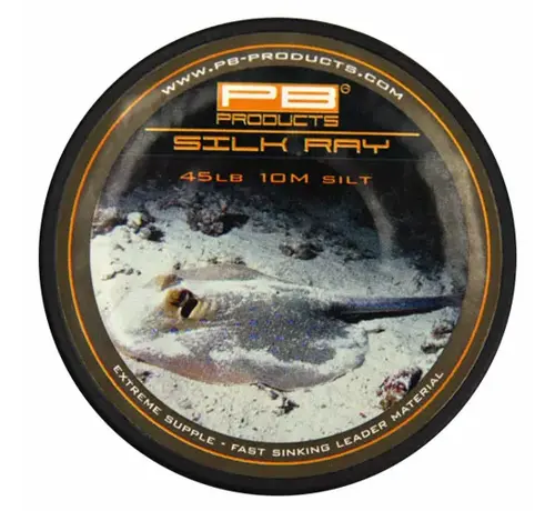 PB Products PB Products Silk Ray - Leadermateriaal