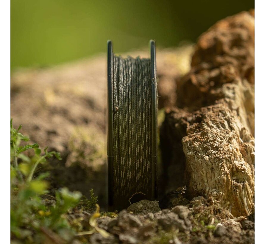 PB Products Silk Ray - Leadermateriaal