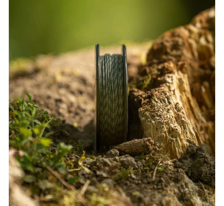 PB Products Silk Ray - Leadermateriaal