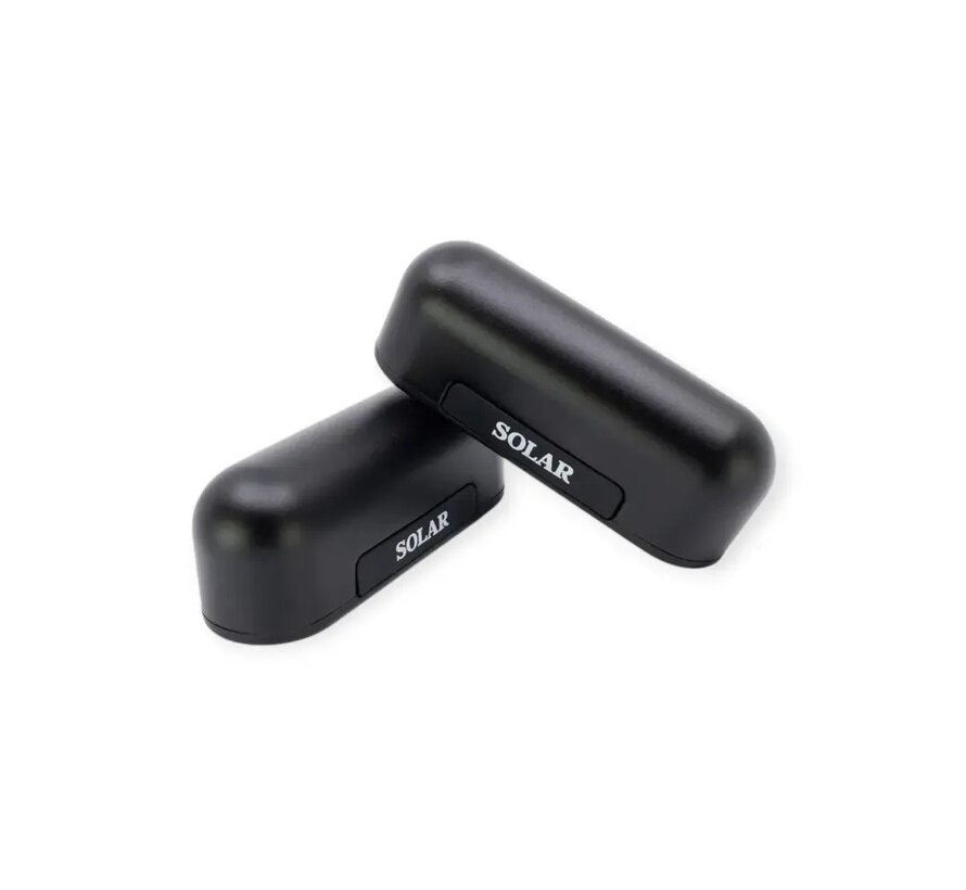 Solar Tackle Hotspot Mag-Pods