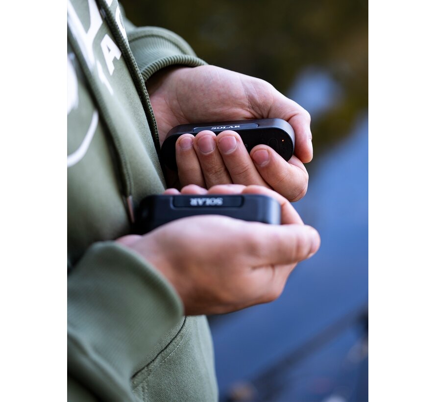 Solar Tackle Hotspot Mag-Pods