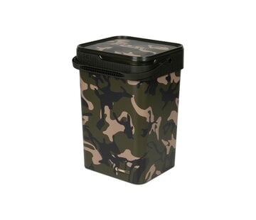 Fox Fox Camo Bucket 24L