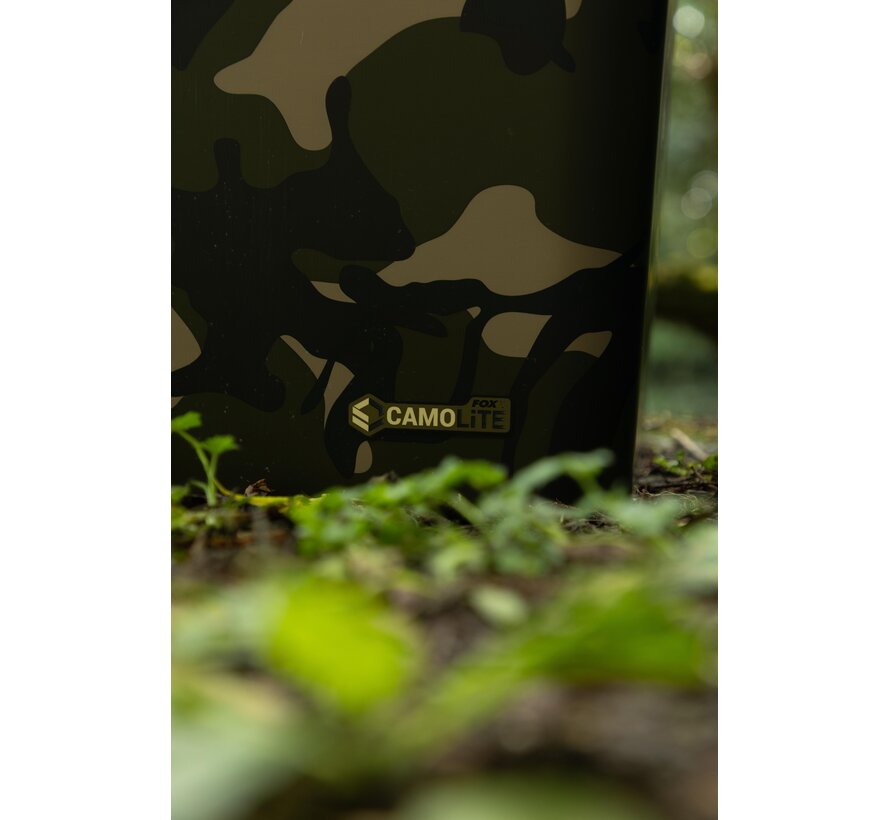 Fox Camo Bucket 24L