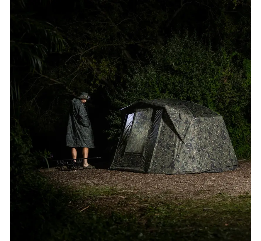 Trakker Tempest RS 150 Overwrap Camo