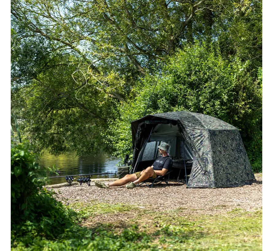 Trakker Tempest RS 100 Overwrap Camo