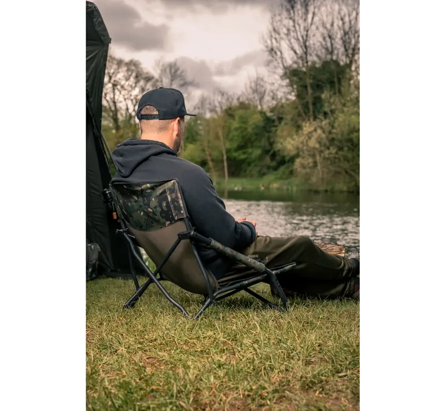 Trakker RLX Scout Chair