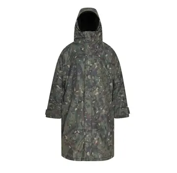Trakker Trakker CR Camo Robe