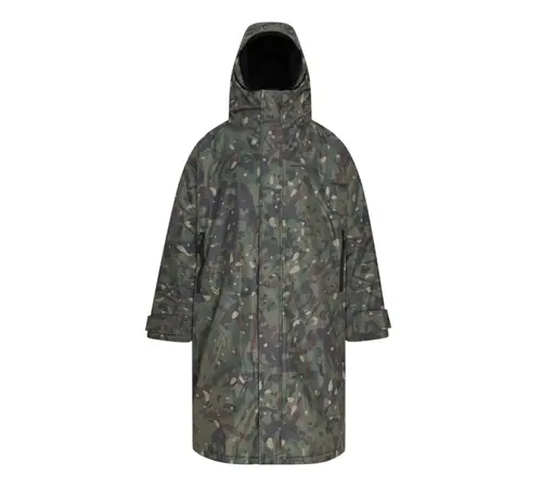 Trakker Trakker CR Camo Robe