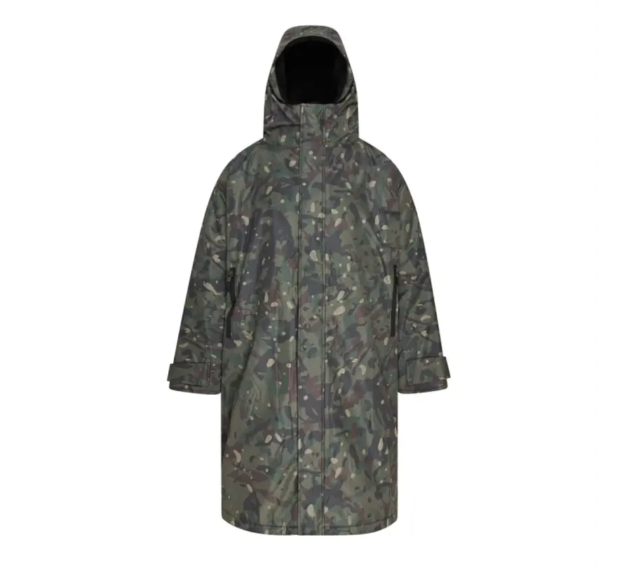 Trakker CR Camo Robe