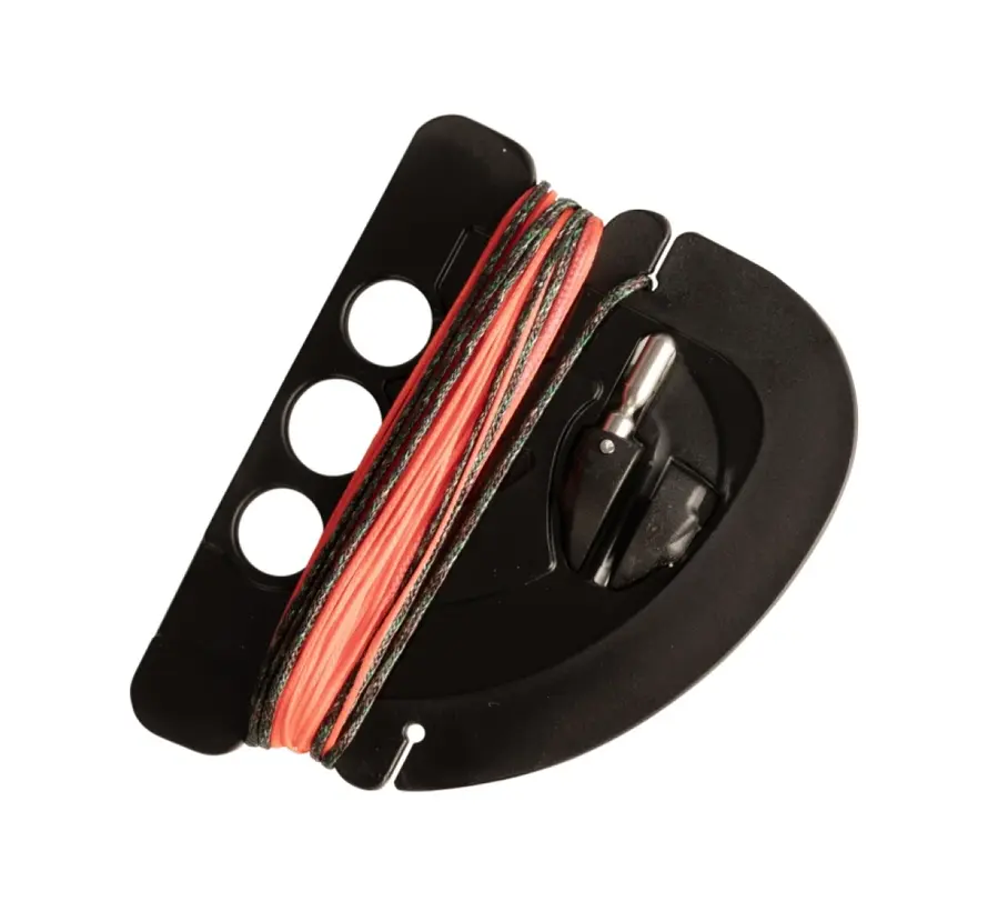 Trakker Clinga Captive Backweight