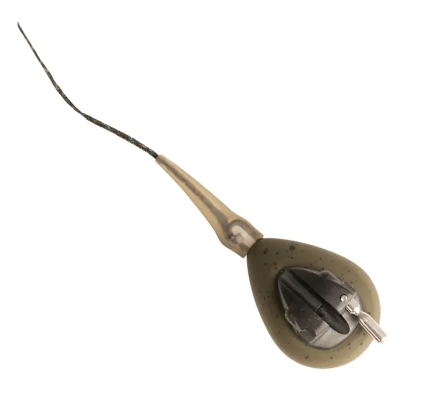 Trakker Clinga Captive Backweight