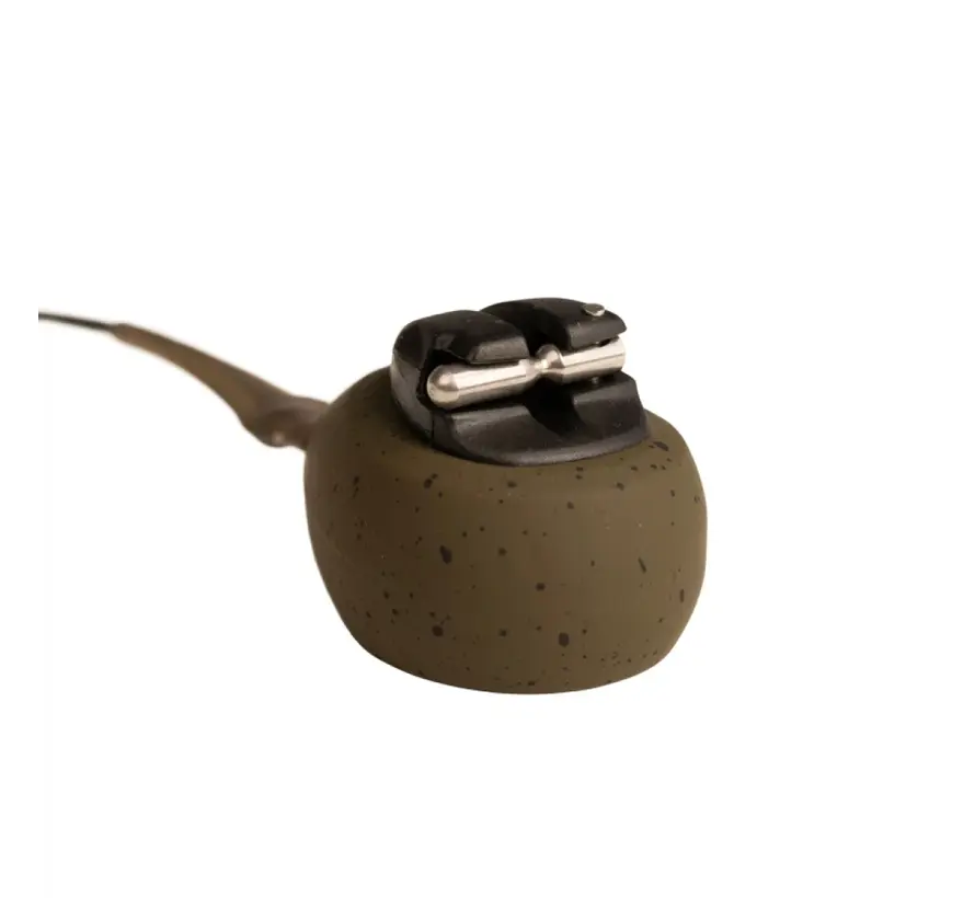 Trakker Clinga Captive Backweight