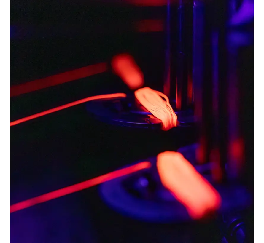 Trakker Clinga Captive Backweight