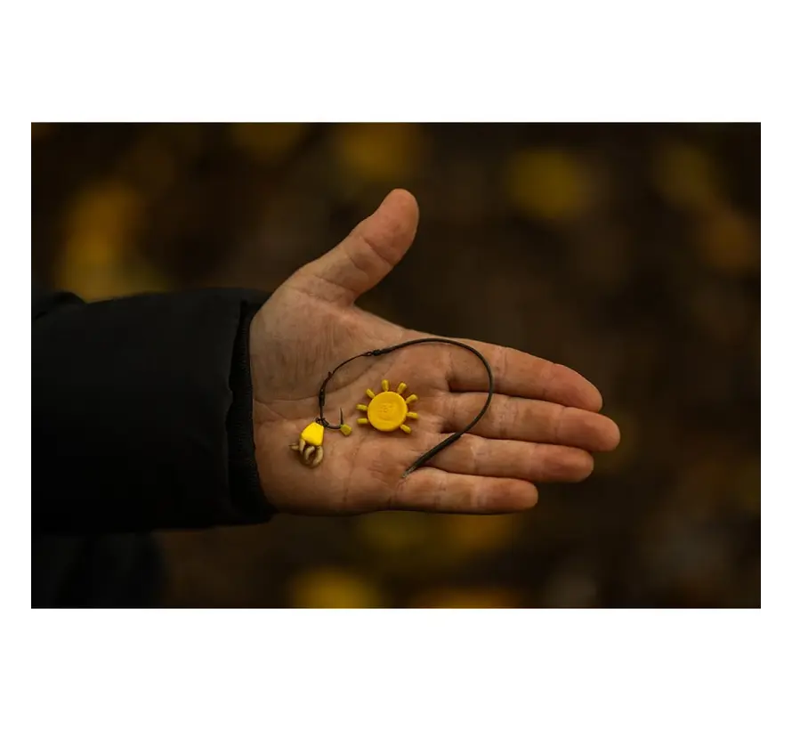 Pole Position Tungsta Corn Shot