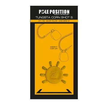Pole Position Pole Position Tungsta Corn Shot