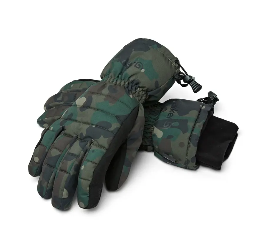 Trakker Waterproof Gloves