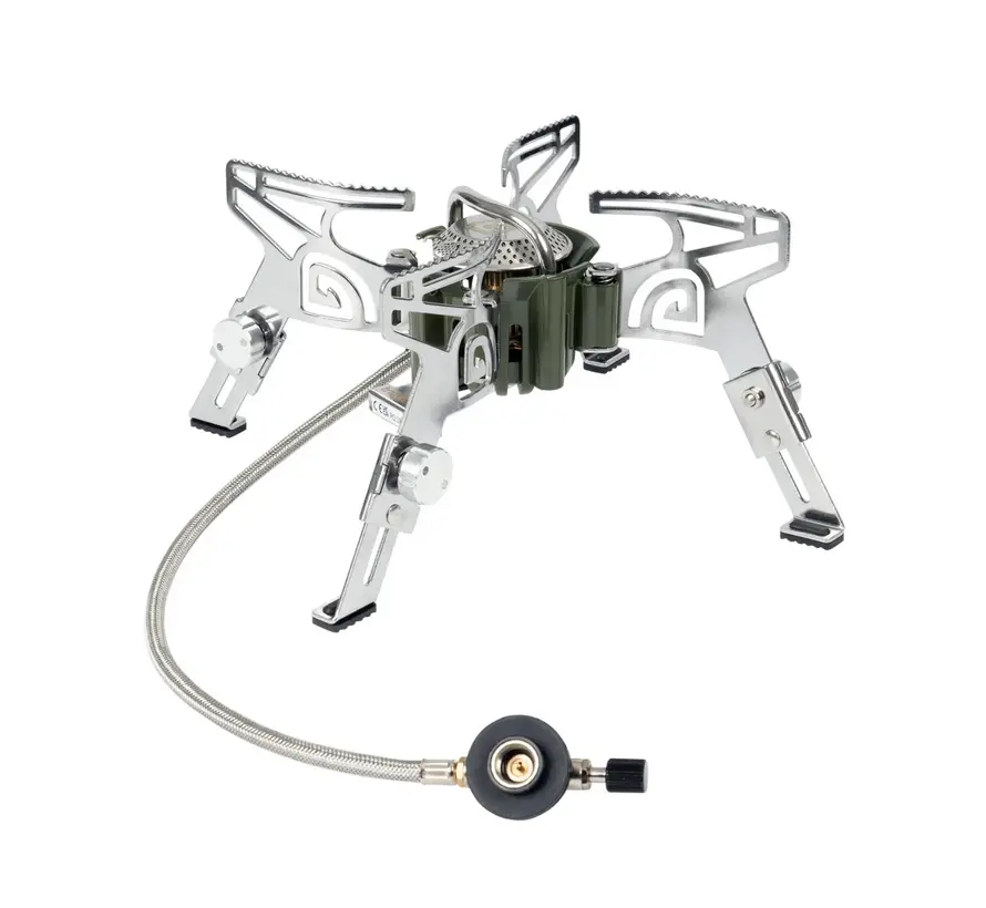 Trakker Armolife CG-4 Stove