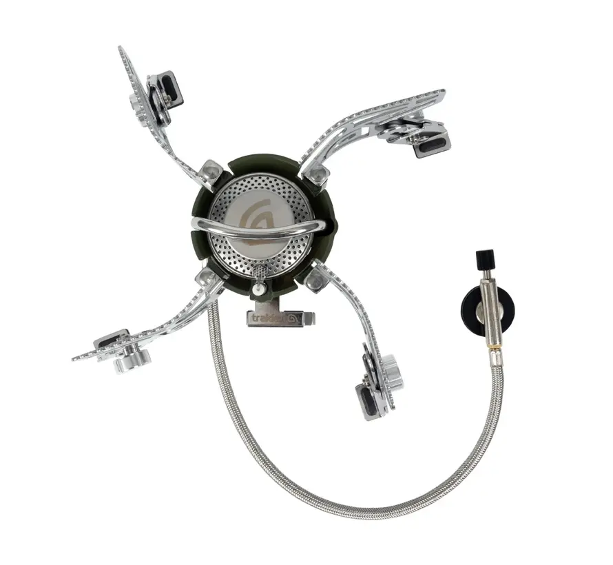 Trakker Armolife CG-4 Stove