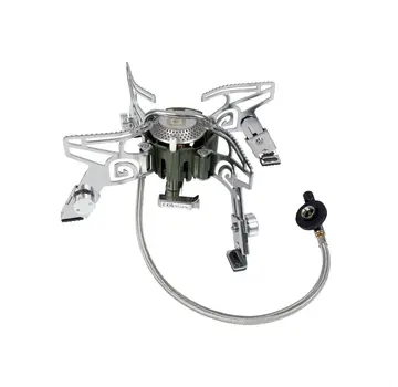 Trakker Trakker Armolife CG-4 Stove