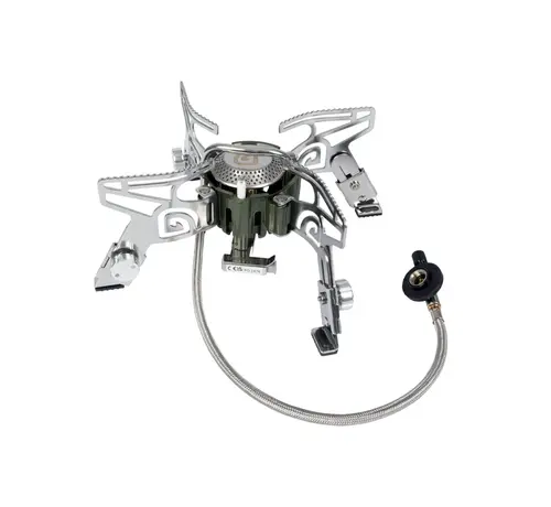 Trakker Trakker Armolife CG-4 Stove