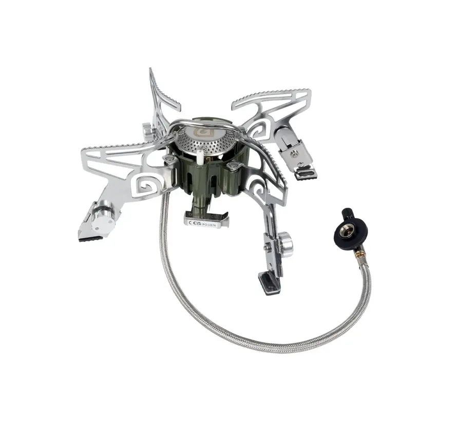 Trakker Armolife CG-4 Stove