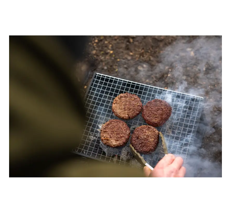 Trakker Armolife BBQ V2