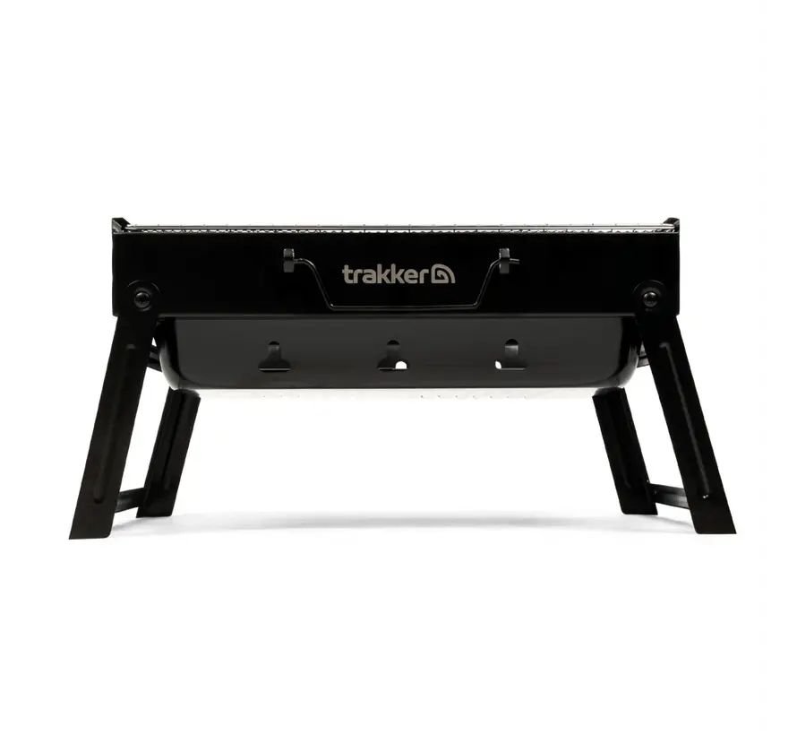 Trakker Armolife BBQ V2