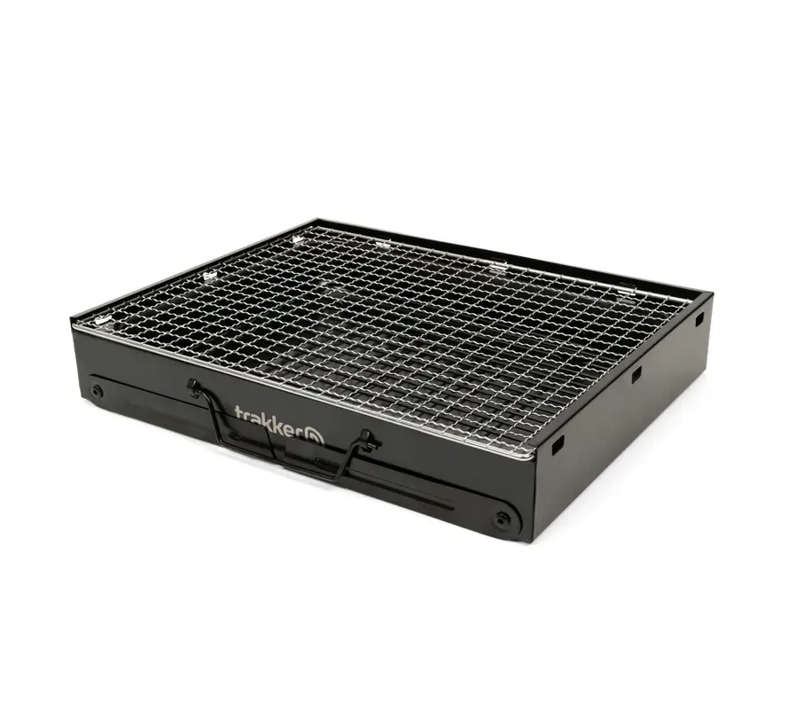 Trakker Armolife BBQ V2