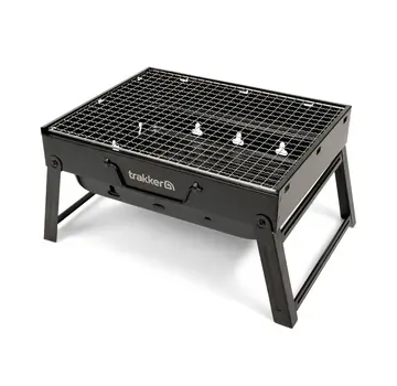 Trakker Trakker Armolife BBQ V2
