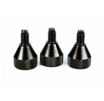 Trakker Trakker Quickstick Thumbscrews (3 Stuks)