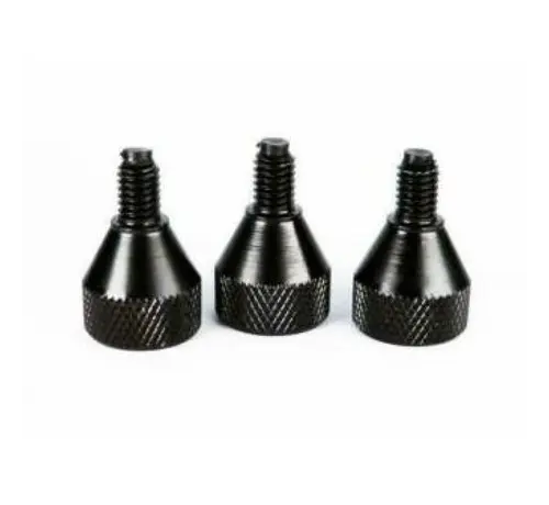 Trakker Trakker Quickstick Thumbscrews (3 Stuks)