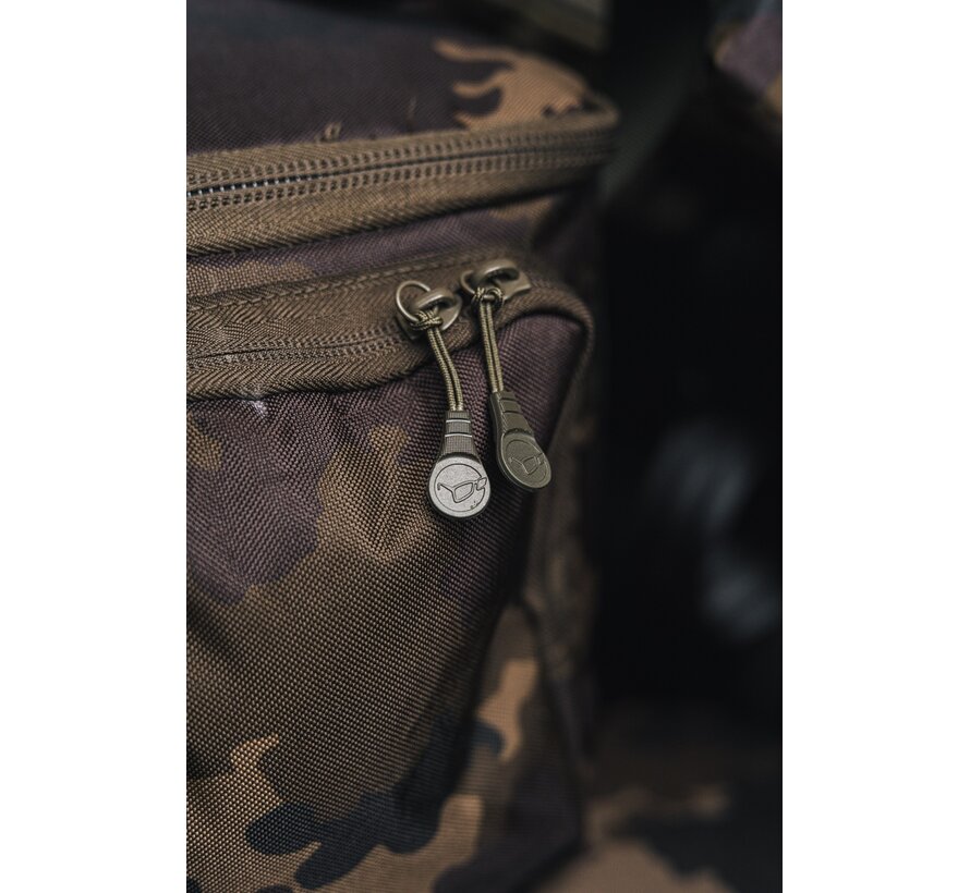 Korda Compac Utility Bag Large Dark Kamo