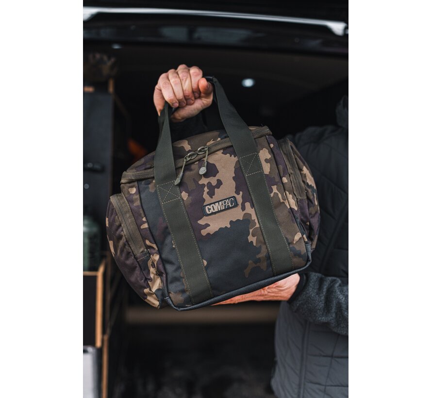 Korda Compac Utility Bag Large Dark Kamo