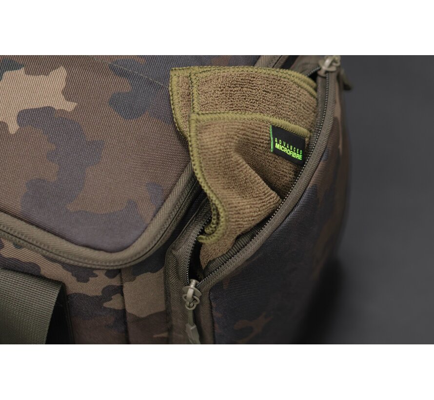 Korda Compac Utility Bag Large Dark Kamo