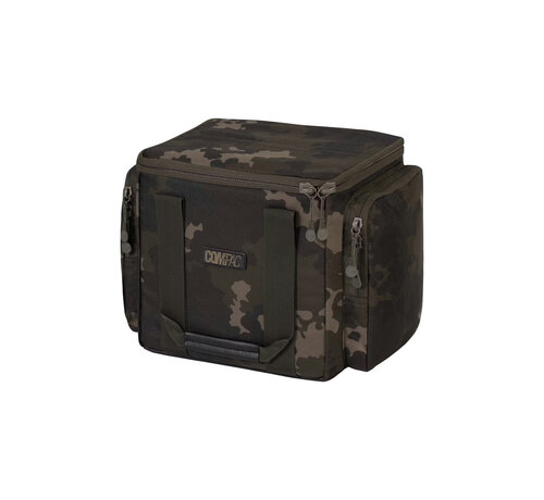 Korda Korda Compac Utility Bag Large Dark Kamo