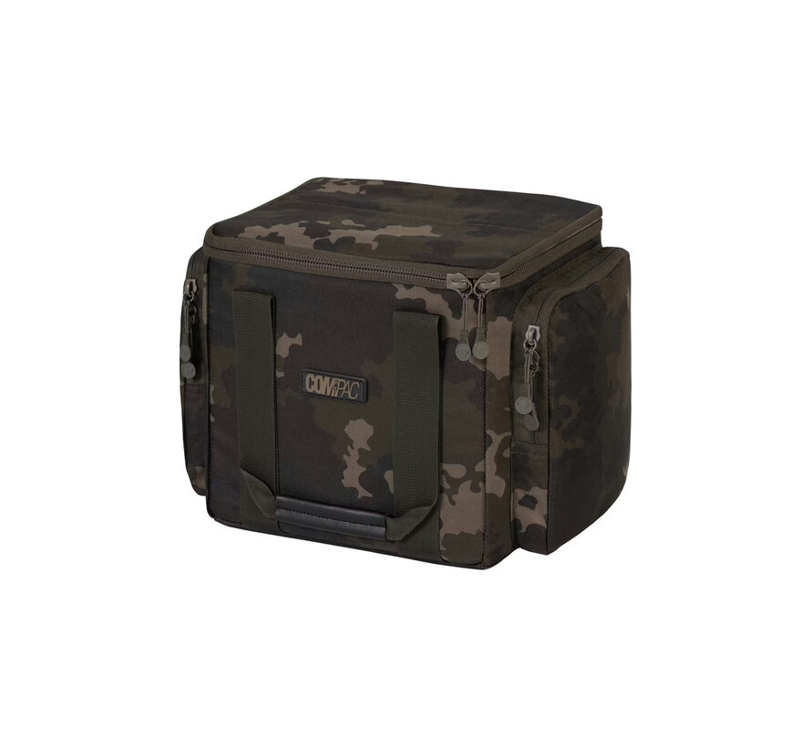 Korda Compac Utility Bag Large Dark Kamo