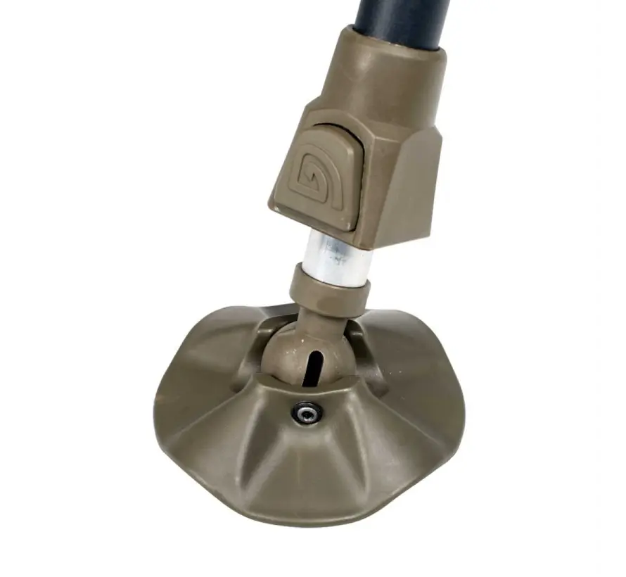 Trakker Levelite Longback Chair Camo