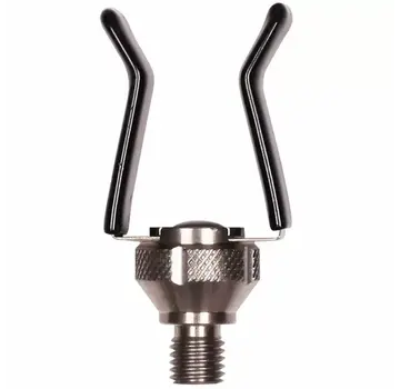 Solar Tackle Solar Tackle P1 Centre-Loc Adjustable Back Rest